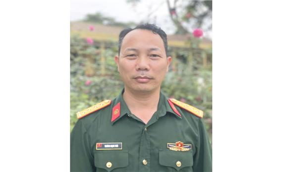 “Người truyền lửa”